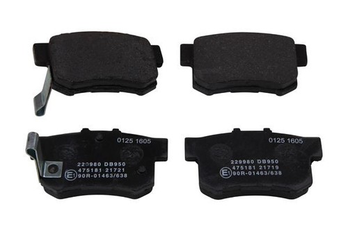 Fits honda s2000 - to, 1999-2009