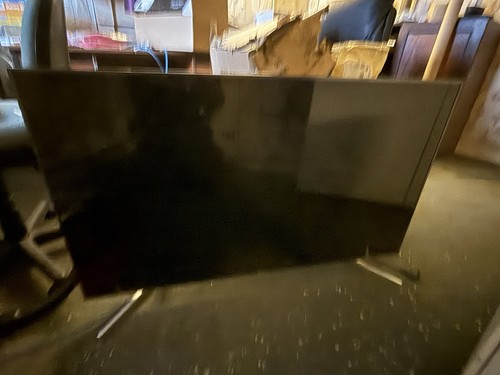 Sony bravia television - bravia, 49”