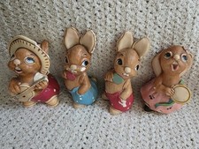 PenDelfin Rocky, Rosa Rabbit