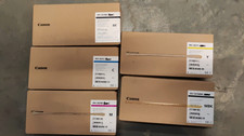 Genuine canon pfi 707 - canon, pfi-707