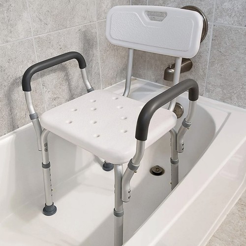Shower chair bath - shower,