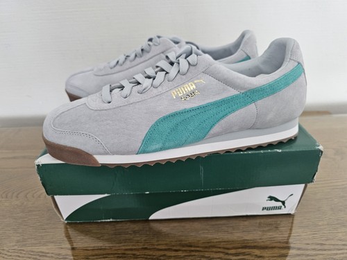 Mens puma trainers roma - puma, "roma