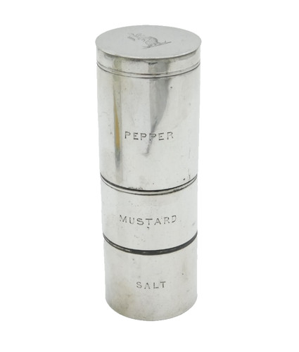 Victorian sterling silver - sterling,