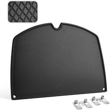 onlyfire Cast Iron Griddle