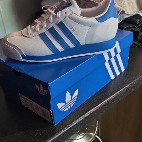 Adidas originals samoa boys - adidas, j