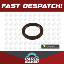 Crankshaft Oil Seal fits