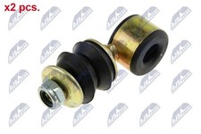 X2 PCS FRONT ANTI ROLL BAR