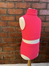 Freestyle Dance Beginner Wear 