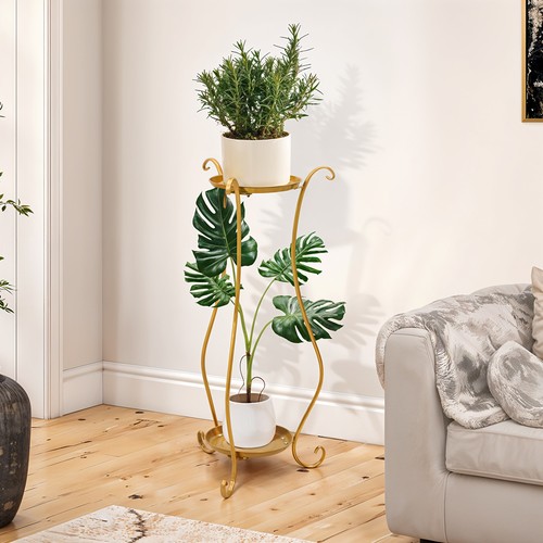 Tier plant stand outdoor - tier, in/outdoor