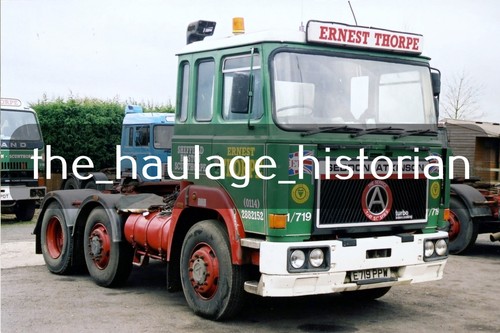 Thh truck photos - photos,