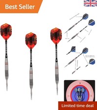 Professional Steel Tip Darts