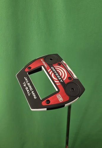Odyssey jailbird mini dual - odyssey, ai