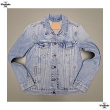 Vintage Levi’s Denim Jacket