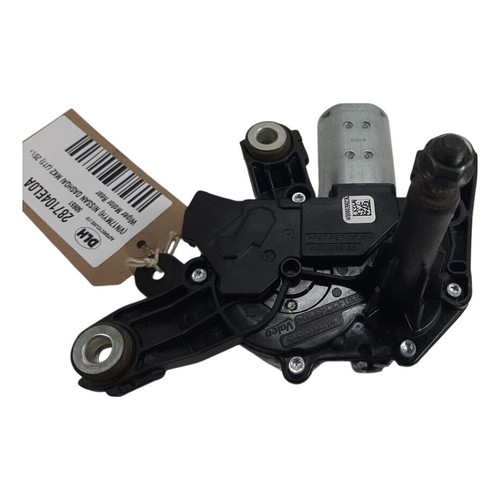 Wiper motor rear nissan - motor,
