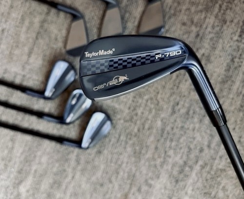 Taylormade oracle redbull - oracle,