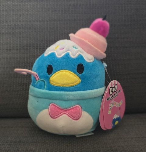 Squishmallows hello kitty - squishmallows,
