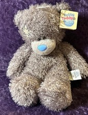 Tatty Teddy Me To You Blue