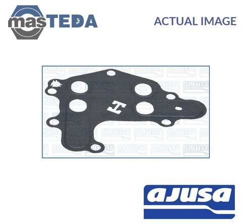 01994300 seal oil cooler - seal, ajusa