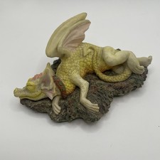 Enchantica Dragon Figure