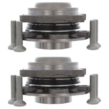 Front Wheel Bearing Hubs Kits