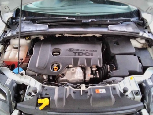 Ford focus mk3 1 6 - ford,