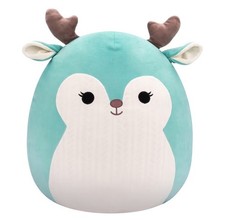 Squishmallows Lopsang The Fawn