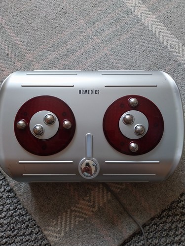 Homedics foot pleaser ultra - homedics,