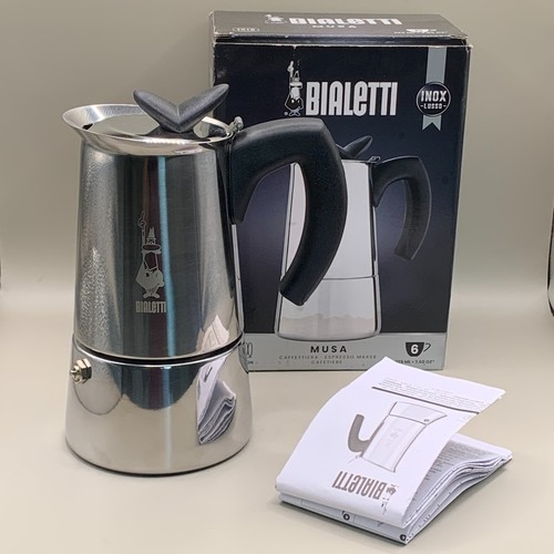 Bialetti musa cup - 6,