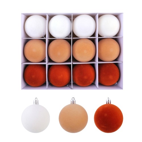 Set multi colored - 12, 6cm
