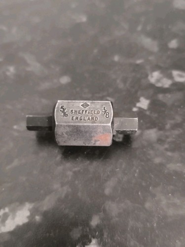 Garage find sheffield - find,