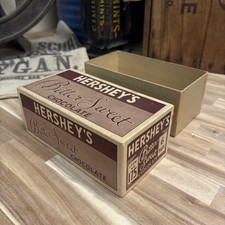 Rare Vintage Hershey's