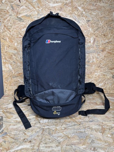 Berghaus jalan backpack - berghaus,