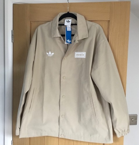 Adidas oasis live - live, 25