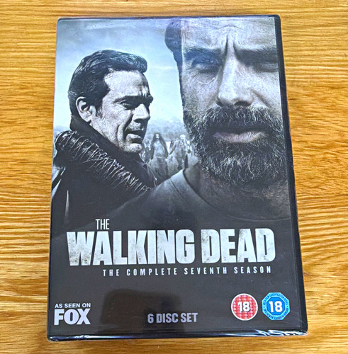 The walking dead - the, dead: