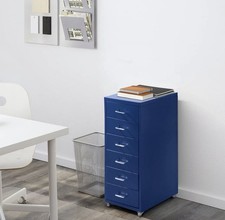 Ikea HELMER A4 Filing 6