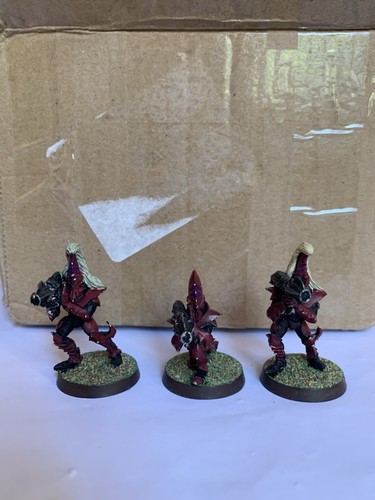 Warhammer 40k dark eldar - 40k,