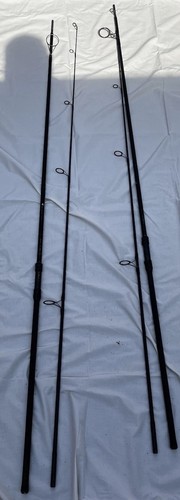 Daiwa longbow carp rods - 2,