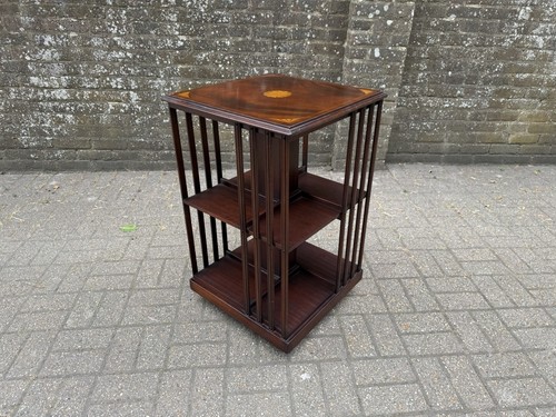 Vintage 1980s revolving - 1980s,