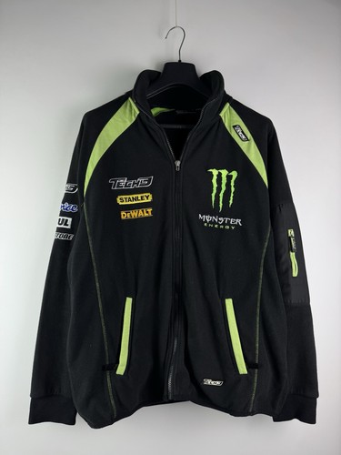 Monster energy tech - energy, racing