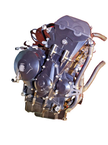 2011 triumph street - 2011,