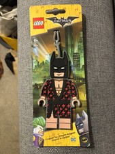 RARE LEGO BATMAN MOVIE