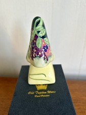 Vintage Old Tupton Ware Pottery Spectacle Holder Toadstool Shape