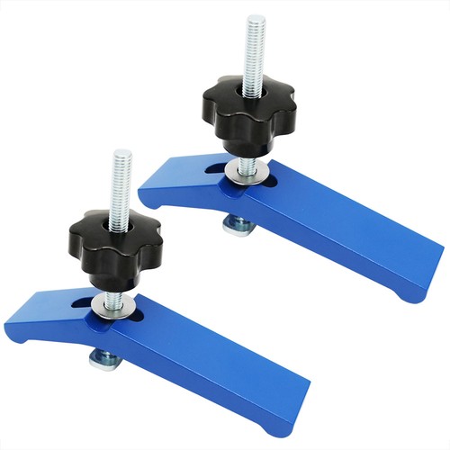 2pcs quick acting hold - 2pcs,