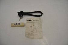 Helmet Lock Anti-theft for Helmet OLONA Piaggio Vespa