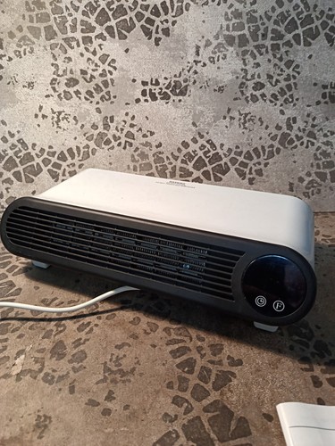Wall mounted ptc heater - wall-mounted,