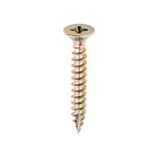 WOOD SCREWS CHIPBOARD SCREW -