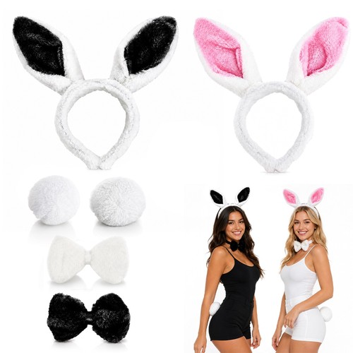 3pc bunny rabbit set - 3pc,