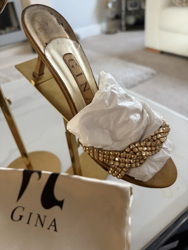 Gina mules - gina,