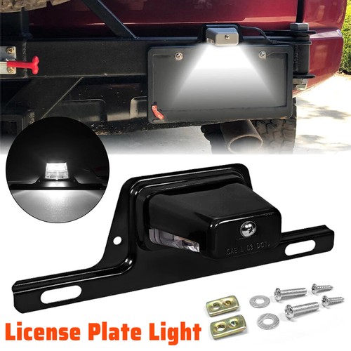 Led rear tail - 2x,