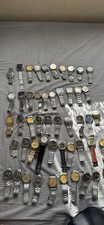 joblot vintage seiko automatic